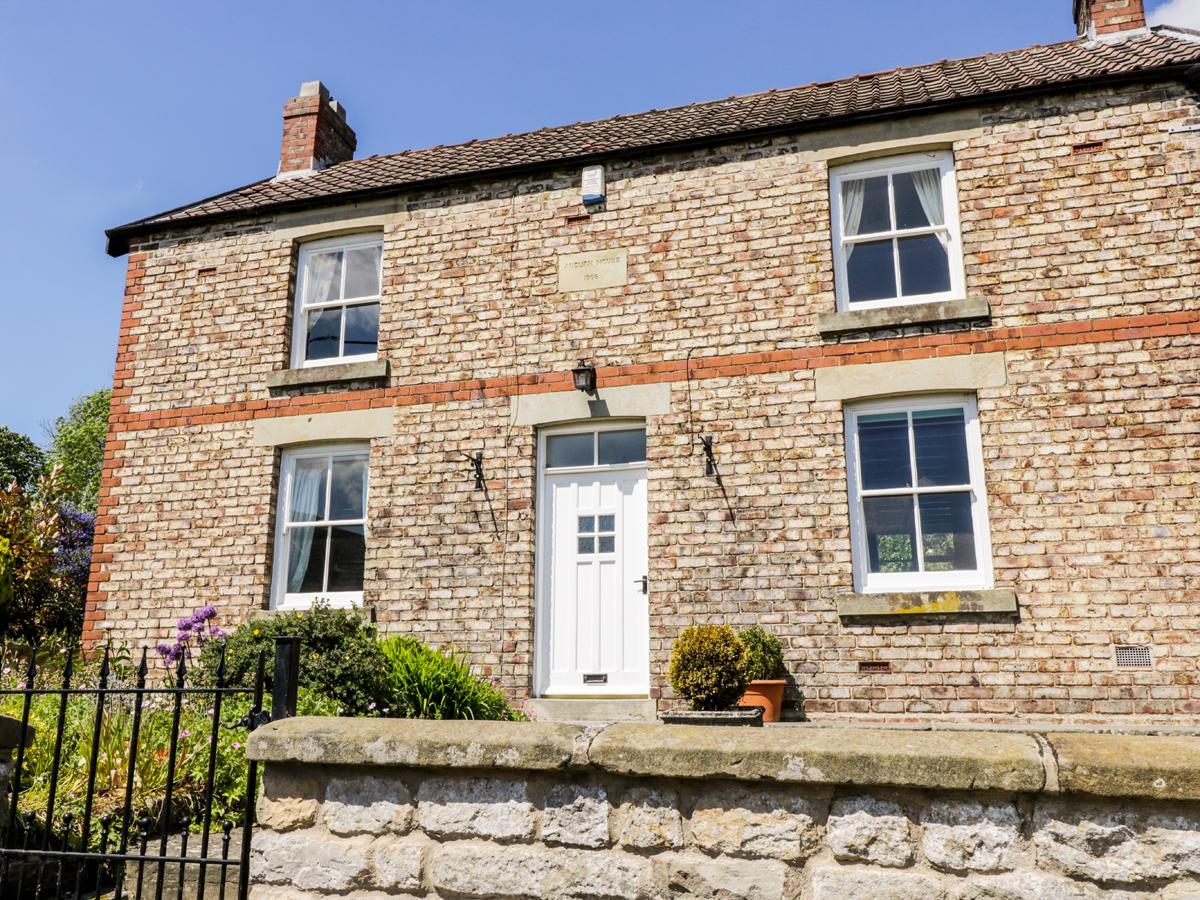 Nawton Auburn Houseヴィラ エクステリア 写真