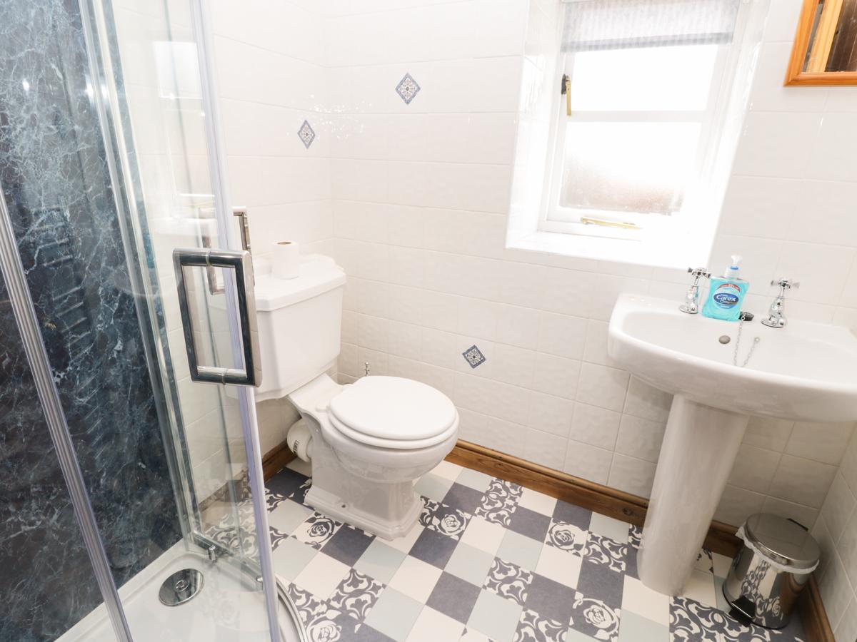 Nawton Auburn Houseヴィラ エクステリア 写真