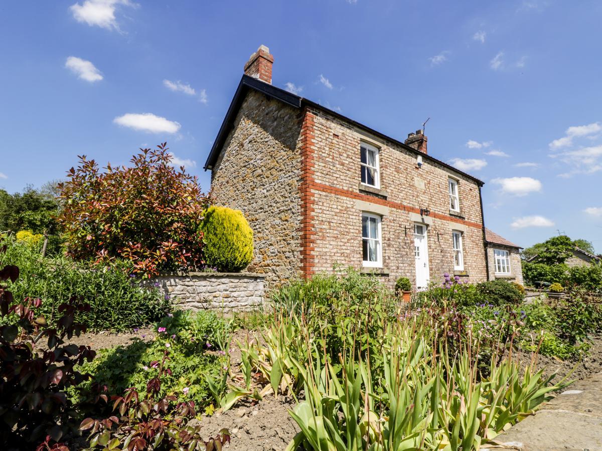 Nawton Auburn Houseヴィラ エクステリア 写真